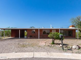 2114 W Saddle Hills Dr, Tucson, AZ 85745