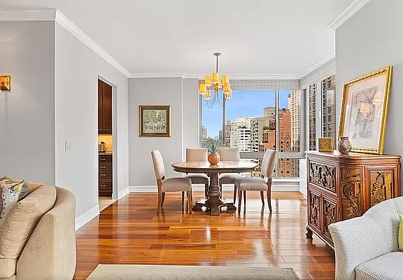 2nd image of 2 Columbus Ave APT 23B