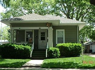 811 W 16th St, Grand Island, NE 68801