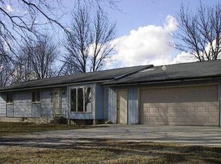 1423 285th St, Eagle Grove, IA 50533