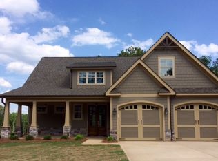 1081 McInteer Cir, Greensboro, GA 30642