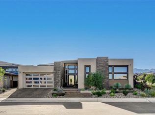 5155 Rock Daisy Dr, Summerlin, NV 89135