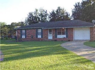 4441 Santa Villa Dr, Pace, FL 32571