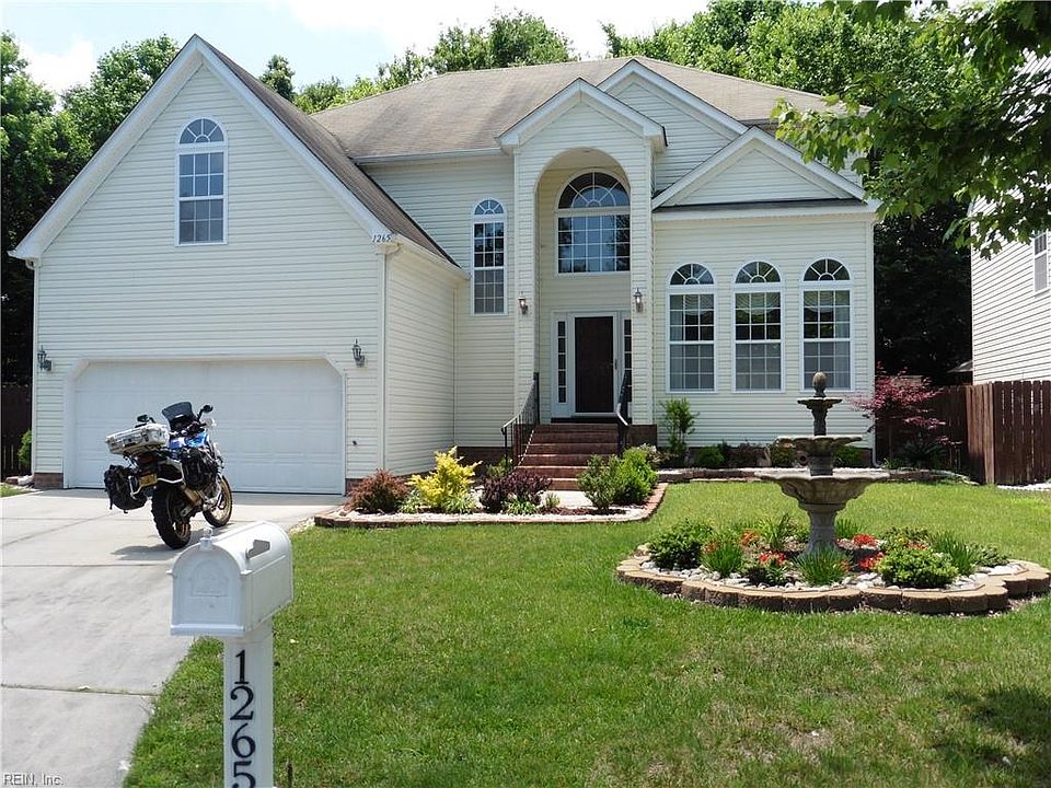 1st image of 1265 Adair Dr