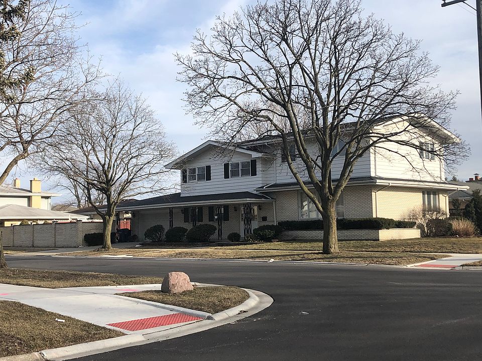 1st image of 9801 S Kilbourn Ave