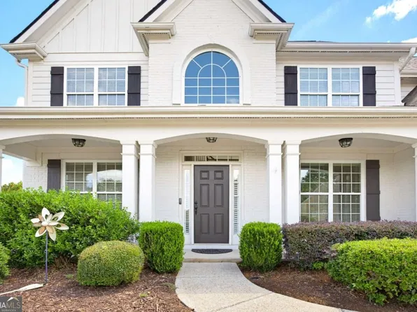 157 Bradshaw Park Dr, Woodstock, GA 30188