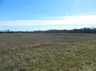 0 N 4000th Rd, Ramona, OK 74061