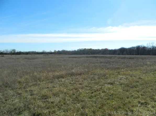 0 N 4000th Rd, Ramona, OK 74061