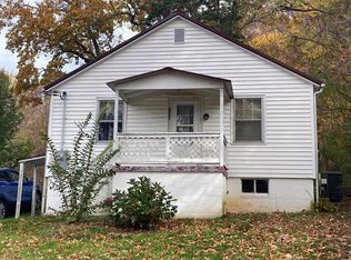 2513 Marellen Ave, Bluefield, WV 24701