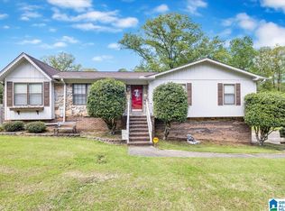 158 Cape Rd, Bessemer, AL 35023