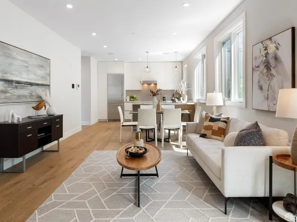 678 Capp St #A, San Francisco, CA 94110