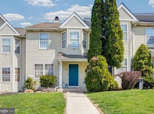 315 Jenville Ct, Coatesville, PA 19320