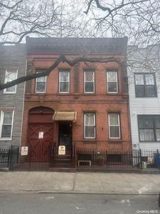 18-66 Menahan Street, Flushing, NY, 11385