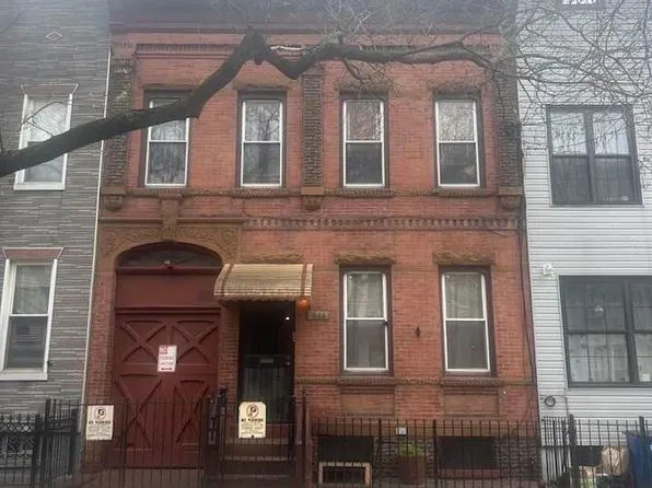 18-66 Menahan Street, Ridgewood, NY 11385