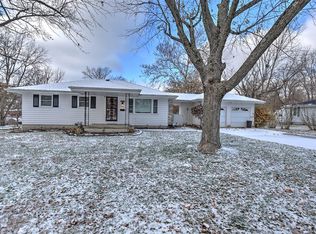 2345 S Richmond Rd, Decatur, IL 62521