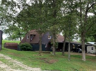 1018 Patton Ave, Cabool, MO 65689