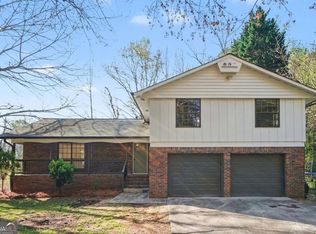 4541 Mercer Rd, Stone Mountain, GA 30083