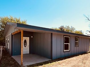 1619 Lane St, Brownwood, TX 76801