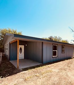 1619 Lane St, Brownwood, TX, 76801