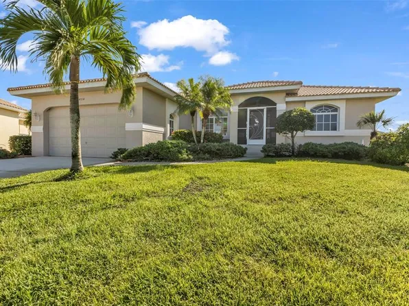 24114 POTOSI COURT, PUNTA GORDA, FL 33955