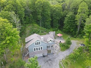 2811 Erieville Rd, Erieville, NY 13061