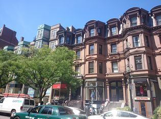 123 Newbury St STE 4, Boston, MA 02116