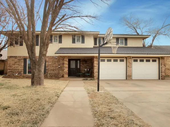 416 E Jackson St, Levelland, TX 79336