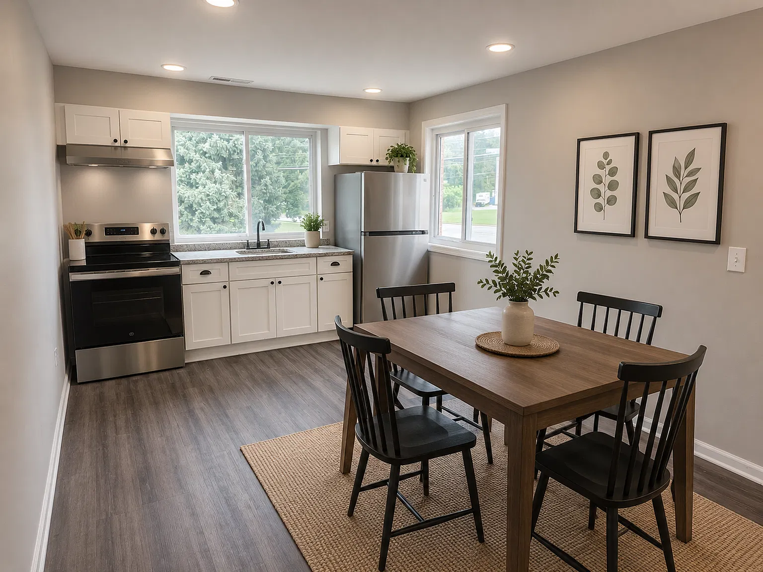 The Executive in Gaithersburg — Photo 2