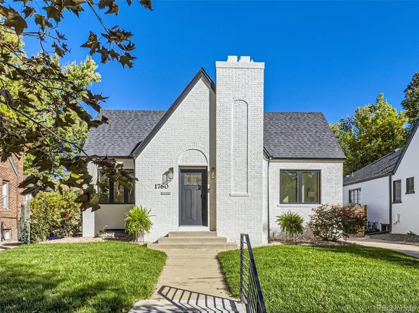 1760 Krameria Street, Denver, CO 80220