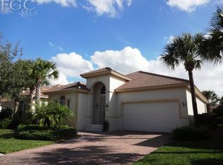 5545 Whispering Willow Way, Fort Myers, FL 33908