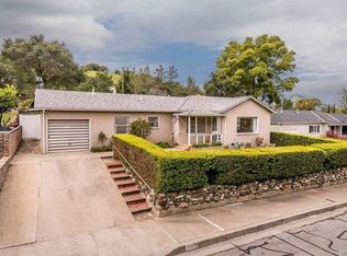 2075 Sierra Way, San Luis Obispo, CA 93401