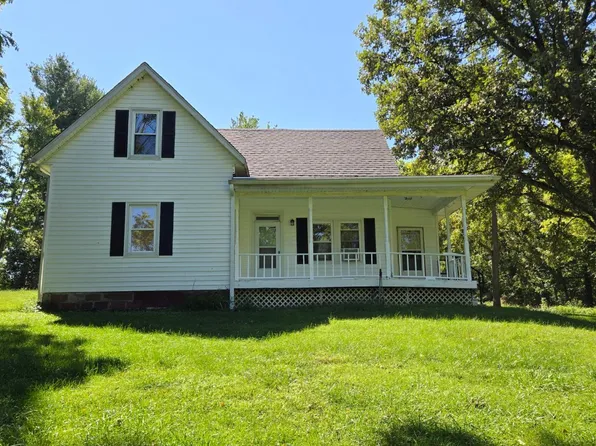 1542 Reeder Rd, Blanchester, OH 45107