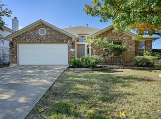 407 Pheasant Rdg, Round Rock, TX 78665