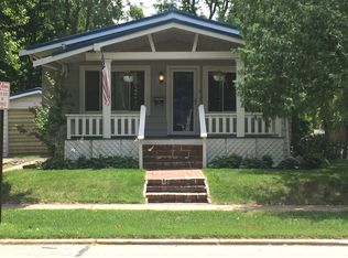 901 E Washington St, Urbana, IL
