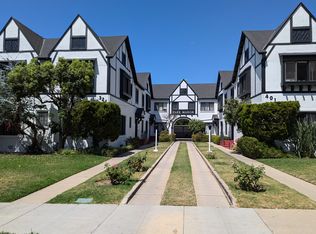 321 N Palm Ave APT C, Alhambra, CA 91801