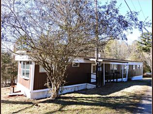 3610 Highlands Rd LOT 1, Franklin, NC 28734