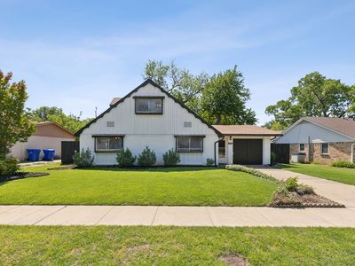 2312 Valleywood Dr, Carrollton, TX, 75006