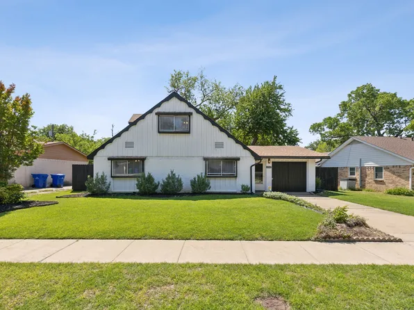 2312 Valleywood Dr, Carrollton, TX 75006