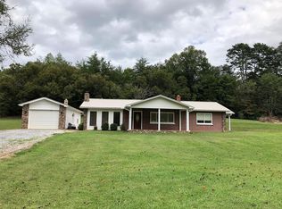 1110 Riverbend Rd, Franklin, NC 28734