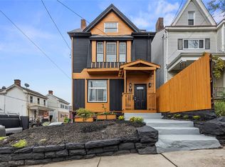 46 Millbridge St, Pittsburgh, PA