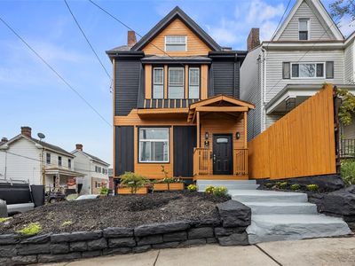 46 Millbridge St, Pittsburgh, PA, 15210