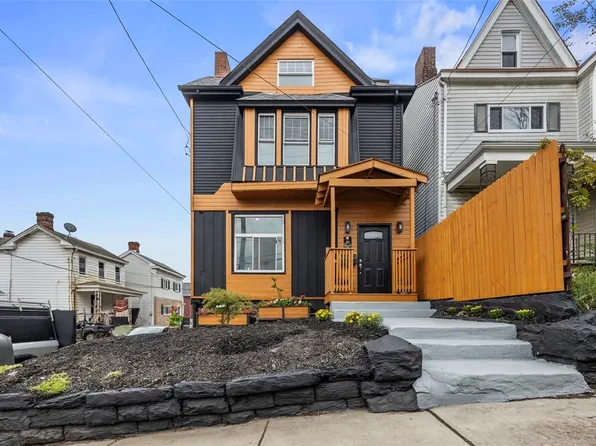 46 Millbridge St, Pittsburgh, PA 15210