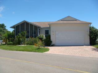 946 W Cayman Ave, Venice, FL 34285