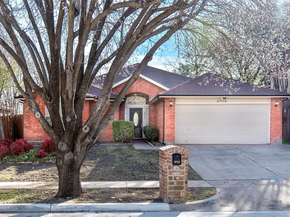 5715 Marquette St, Arlington, TX 76018