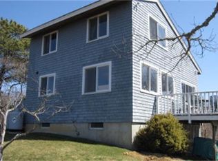 10 Trails End #CH225, Chilmark, MA 02535