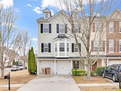 1286 Park Pass Way, Suwanee, GA, 30024