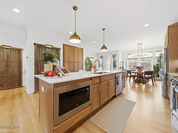 2616 W Lumber Ln, Coeur D Alene, ID 83814