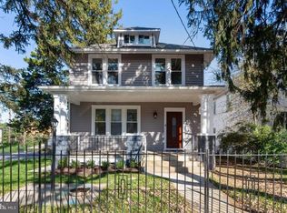 4108 Hayes St NE, Washington, DC 20019