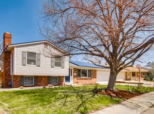 14209 E Arkansas Dr, Aurora, CO 80012
