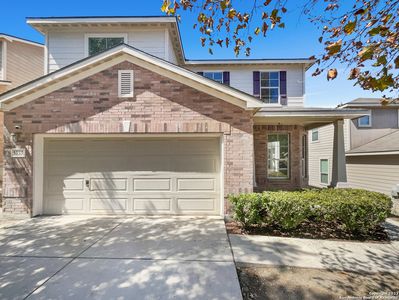 5557 SAFFRON WAY, Leon Valley, TX, 78238
